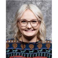 Ms. Emily Ansell