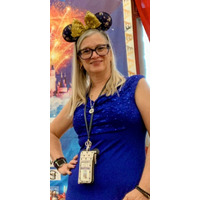 Mrs Embury