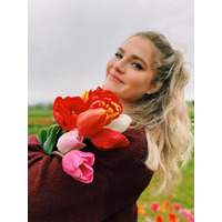 Katherine Boushelle