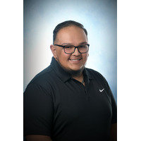Mr Diaz