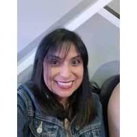 Mrs Araiza