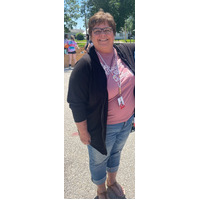 Mrs. Bickford