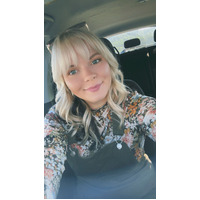 Kaylee Johnson