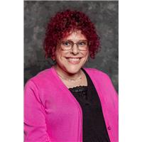 Ms. Sheri Chazdon