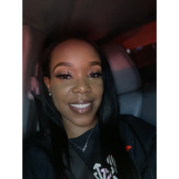 Kierra Wheeler