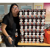 Ms. Huezo