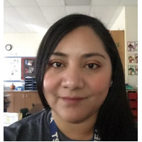 Mrs Espinosa