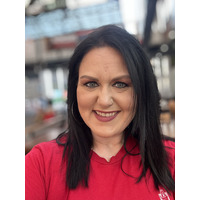 Lyndsey Tidwell