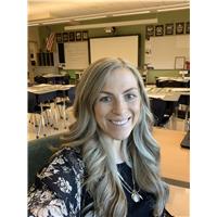 Miss Wilson