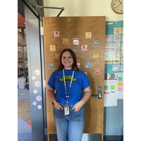 Ms. Radi