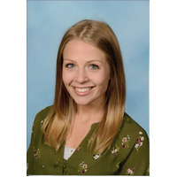 Olivia Daley