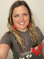 Mrs Jones
