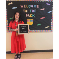 Miss Moore