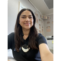 Mrs Andrade