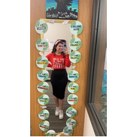 Damaris Loza