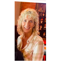 Mrs Clark