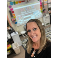 Mrs Bevin Ferree