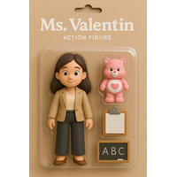 Ms Valentin
