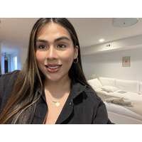 Ashley Cordova