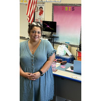 Mrs Dominguez
