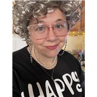 Sally Gunter