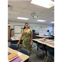 Mrs. Trujillo