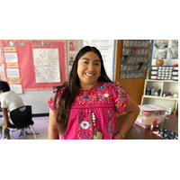 Mrs Solis