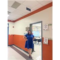 Mrs. Ivory