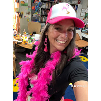 Mrs Williams