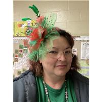 Mrs. Jennifer Marquardt