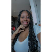 Raven Glasco
