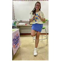 Ms Courtney Gargiulo