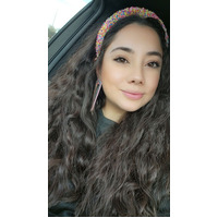 Mrs. Gonzalez
