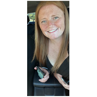 Michelle Croxton