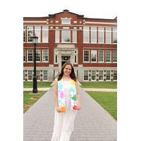 Miss Brandt