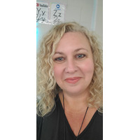 Mrs Morales