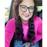 Mrs. Halie