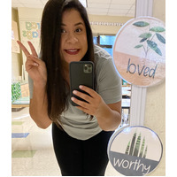 Mrs Mendoza
