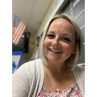 Mrs. Mary Koskowski