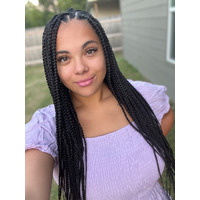 Mrs Alexis Palmer