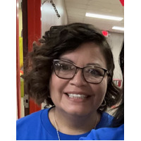 Ms Paredez