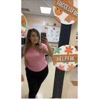 Ms Arriaga