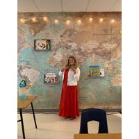 Ms. Leverett